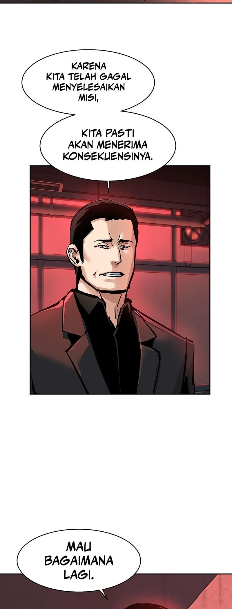 Mercenary Enrollment Chapter 265 Fix Gambar 9